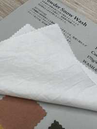 PSW2650 Vải Cotton Moleskin Nhẹ KOYAMA Ảnh phụ