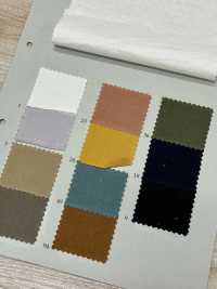 PSW2650 Vải Cotton Moleskin Nhẹ KOYAMA Ảnh phụ