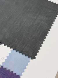 1SG041 Vải Cotton Lawn Cotton Hữu Cơ CHAMBRAY Ảnh phụ