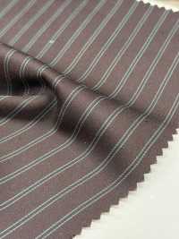 5SG038 Sa Tan Tinh Chế Polyester Tái Chế[Vải] CHAMBRAY Ảnh phụ