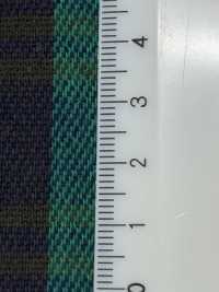 4SG042 Vải Dạ Flannel Cotton Mỹ Sợi đơn 1960 CHAMBRAY Ảnh phụ