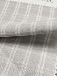 14443 Vải Broadcloth Polyester/bông Hữu Cơ Kẻ Caro Nhỏ SUNWELL Ảnh phụ