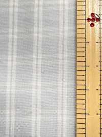 14443 Vải Broadcloth Polyester/bông Hữu Cơ Kẻ Caro Nhỏ SUNWELL Ảnh phụ