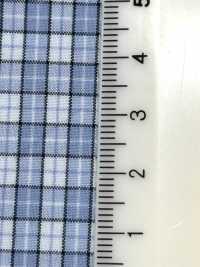 3SG039 Vải Cotton Lawn Cotton Hữu Cơ CHAMBRAY Ảnh phụ