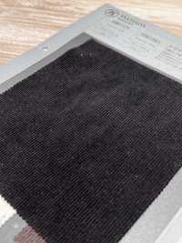 1061561 Vải Tricot Nhung Tăm Melange Takisada Nagoya Ảnh phụ
