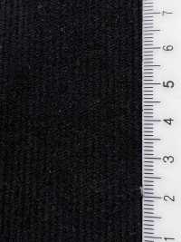 1061561 Vải Tricot Nhung Tăm Melange Takisada Nagoya Ảnh phụ