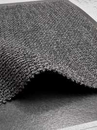 1079640 Vải Jersey Lưới TW 18 Gauge Từ Sợi Xù Len Chải Kỹ Takisada Nagoya Ảnh phụ