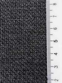 1079640 Vải Jersey Lưới TW 18 Gauge Từ Sợi Xù Len Chải Kỹ Takisada Nagoya Ảnh phụ