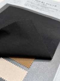 1060680 Vải Twill P/N BJ Co Giãn Takisada Nagoya Ảnh phụ