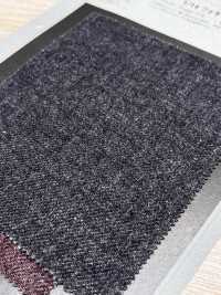 1015552 Vải Len Twill Foggy Bishu 1/14 Takisada Nagoya Ảnh phụ