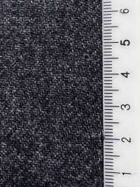 1015552 Vải Len Twill Foggy Bishu 1/14 Takisada Nagoya Ảnh phụ