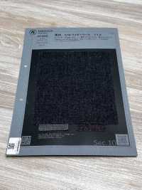 1015552 Vải Len Twill Foggy Bishu 1/14 Takisada Nagoya Ảnh phụ