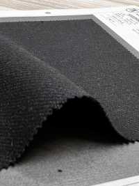 1022668 Vải Chéo TWILL Dạ Len Tái Chế 1/16, Vải Trơn Không Hoạ Tiết Takisada Nagoya Ảnh phụ