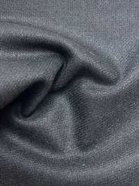 1022668 Vải Chéo TWILL Dạ Len Tái Chế 1/16, Vải Trơn Không Hoạ Tiết Takisada Nagoya Ảnh phụ