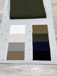 PSW4022 Nylon Spandex Nhuộm Sợi, Chống Thấm Nước, Vải Dệt Dày KOYAMA Ảnh phụ