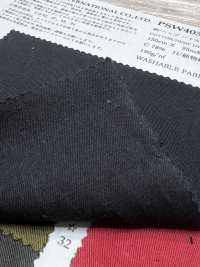 PSW4032 Vải Gabardine Cotton/gai Dầu Mật độ Sợi Cao KOYAMA Ảnh phụ