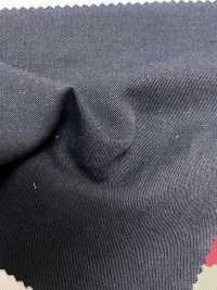 PSW4032 Vải Gabardine Cotton/gai Dầu Mật độ Sợi Cao KOYAMA Ảnh phụ