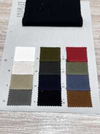 PSW4032 Vải Gabardine Cotton/gai Dầu Mật độ Sợi Cao KOYAMA Ảnh phụ
