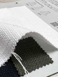 PSW6045 Vải Cotton Linen Viyella KOYAMA Ảnh phụ