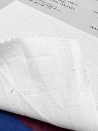 PSW6210 Vải Viyella Cotton/lụa 80/1 KOYAMA Ảnh phụ