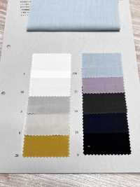 PSW6246 601 VẢI POPLIN MỎNG COTTON PHA LỤA[Vải] KOYAMA Ảnh phụ