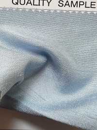 100287 Milky Lụa Shantung[Vải] Coral Ảnh phụ