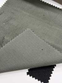 2SG011 Nhung Tăm Cotton Hữu Cơ Loại Vừa (14W)[Vải] CHAMBRAY Ảnh phụ