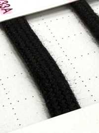 KL3233A Dây KL Chống Cháy 7.7MM[Ruy Băng, Băng, Dây] Cordon Ảnh phụ