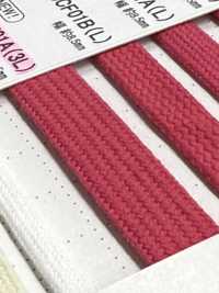 CCF01A(3L) コットンコード 11.5MM[Ruy Băng, Băng, Dây] Cordon Ảnh phụ