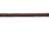 CCR03BWAX(S) Dây Sáp Cotton 3.2MM[Ruy Băng, Băng, Dây] Cordon Ảnh phụ