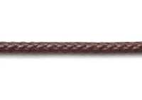 CCR03BWAX(M) Dây Sáp Cotton 4.2MM[Ruy Băng, Băng, Dây] Cordon Ảnh phụ