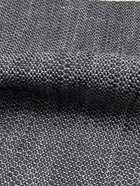 TFGR425 Vải Bò Slub 6oz Dệt May Yoshiwa Ảnh phụ