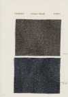 TFGR217 Jacquard Moire Nhuộm Indigo Dạng Rope 6oz