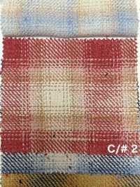 SBT-029 Kẻ Caro TC Nep[Vải] Kuwamura Ảnh phụ