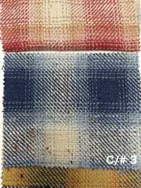SBT-029 Kẻ Caro TC Nep[Vải] Kuwamura Ảnh phụ