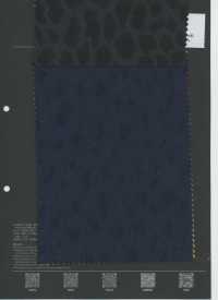 CR-JQ5 Vải Jacquard CR Hokkoh Hình ảnh bổ sung