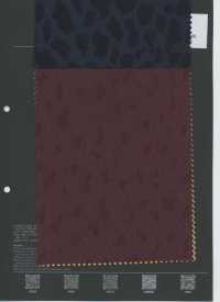 CR-JQ5 Vải Jacquard CR Hokkoh Hình ảnh bổ sung