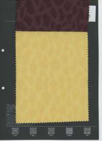 CR-JQ5 Vải Jacquard CR Hokkoh Hình ảnh bổ sung