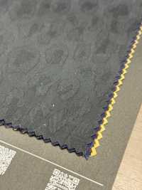 CR-JQ5 Vải Jacquard CR Hokkoh Hình ảnh bổ sung