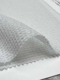 AYW6162 Airy Vải Dệt Kim đan Kiểu Waffle Takato Ảnh phụ