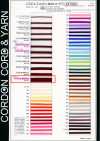 CCF01AWAX(3L) Dây Sáp Cotton 8.5MM