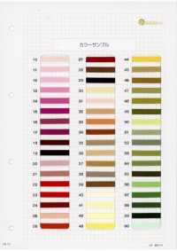 HS-5430 Băng Cotton Dệt Xương Cá[Ruy Băng, Băng, Dây] Không thương hiệu Ảnh phụ