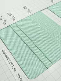 HS-5430 Băng Cotton Dệt Xương Cá[Ruy Băng, Băng, Dây] Không thương hiệu Ảnh phụ