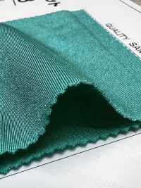100288 Neo Vải Tricot 2 Chiều Coral Ảnh phụ