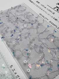 700307 Dakousupan[Vải] Coral Ảnh phụ