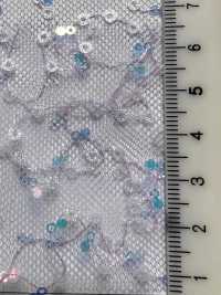 700307 Dakousupan[Vải] Coral Ảnh phụ