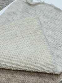 J-80109 Vải Thun Nỉ 30/10 TOP Melange Minami Ảnh phụ