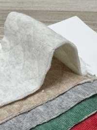 J-43763 30/-TOP Melange 300 Chần[Vải] Minami Ảnh phụ