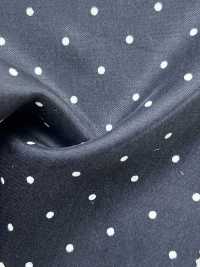 KKG3665-W-HM-122 Satin Fibril Cupro Rayon Khổ Rộng, In Tháo Màu Bằng Bột Màu[Vải] Uni Textile Ảnh phụ