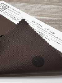 KF7711-F-3136 Vải Grosgrain Flock Nhẹ Uni Textile Ảnh phụ